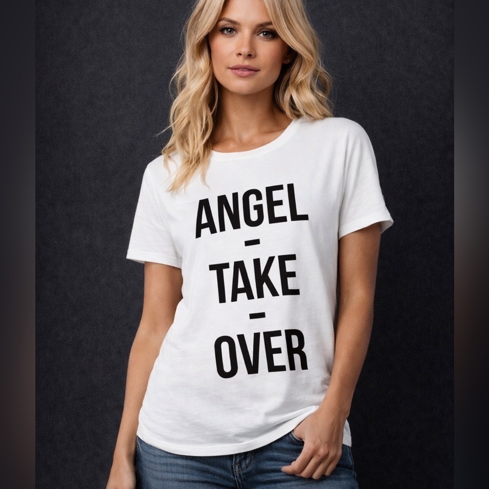 Limited Edition Victoria's Secret‎ 2016 fashion show T-Shirt, Large
